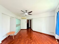 Melville Park (D18), Condominium #553048481
